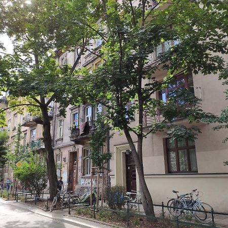Skalka Krakow Apartments Kültér fotó