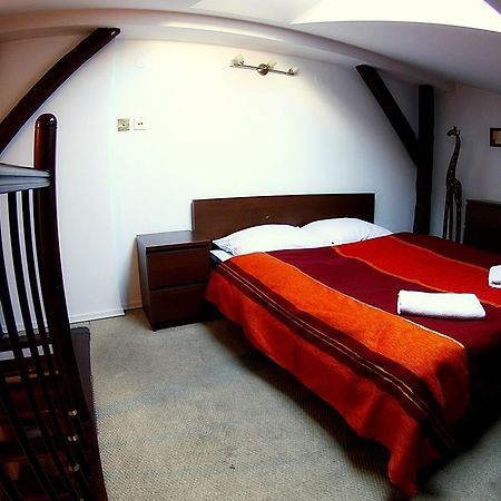 Skalka Krakow Apartments Szoba fotó