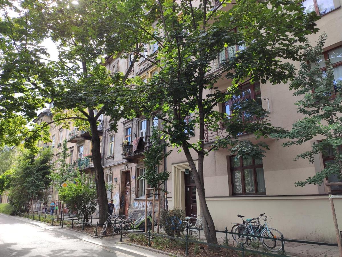 Skalka Krakow Apartments Kültér fotó
