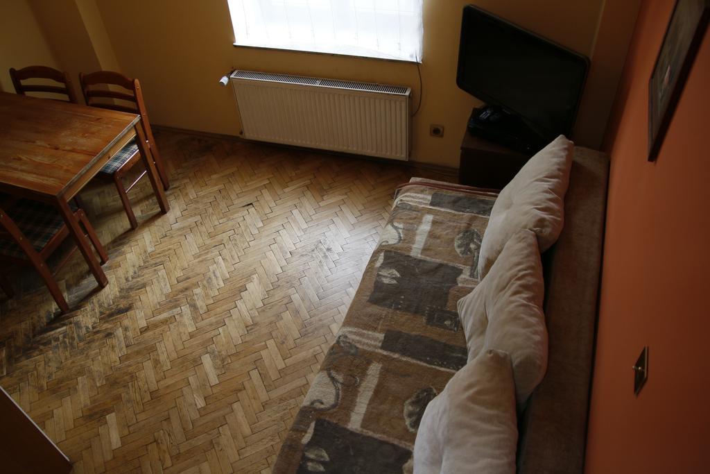 Skalka Krakow Apartments Szoba fotó