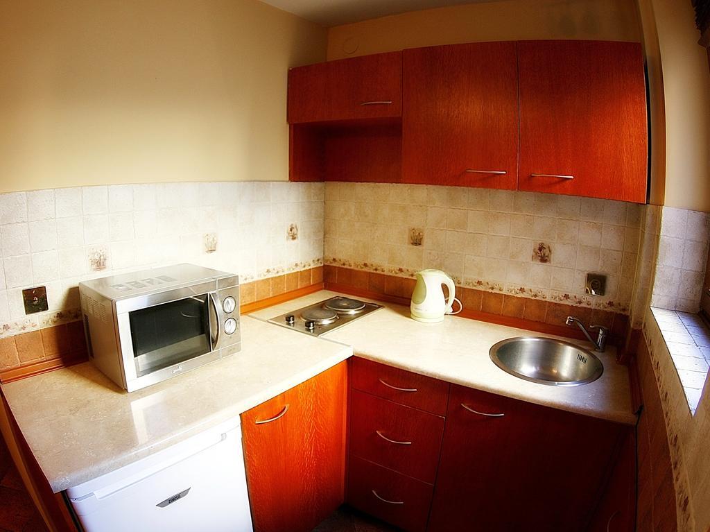 Skalka Krakow Apartments Szoba fotó