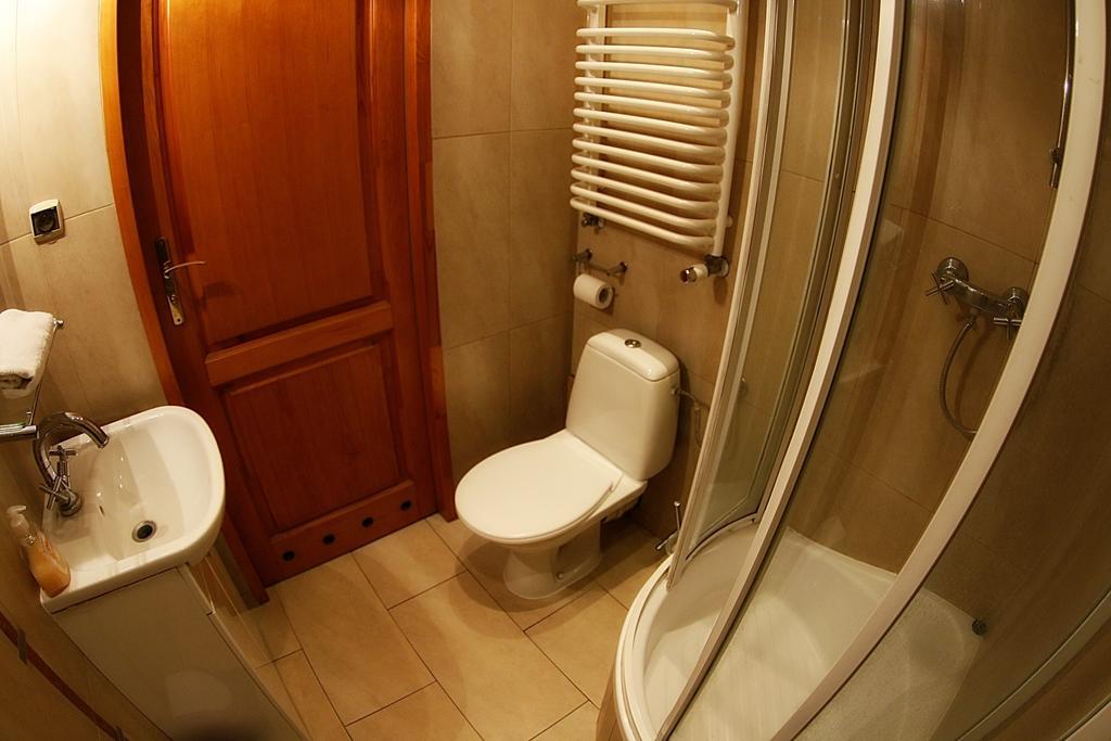 Skalka Krakow Apartments Szoba fotó