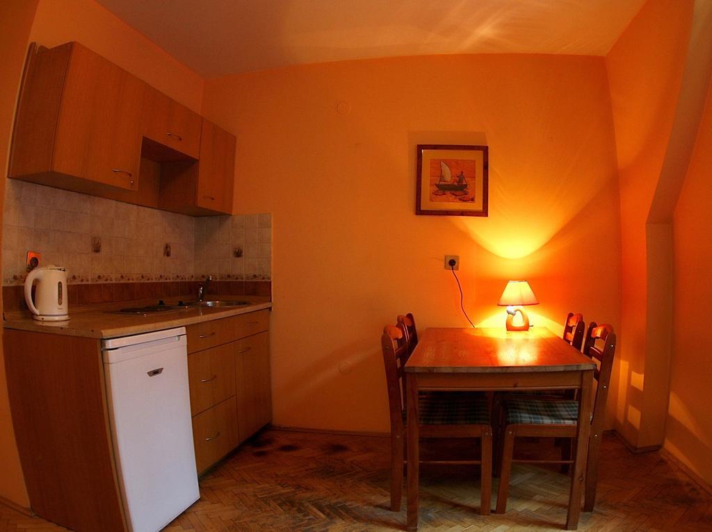 Skalka Krakow Apartments Szoba fotó